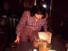 Jeannette's Birthday - March 25th