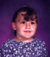 Dezirae Cox - who was killed by a driver with multiple DUI / DWI's in Bisbee, Arizona - click here to see pictures of her short Life.