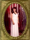 Junior Prom Photo of Jeannette