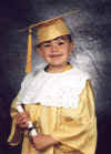 Dezirae, the Graduate