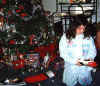 Mom's special  Xmas for Dez