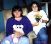 Thanksgiving 2000
