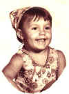 Jeannette at 3