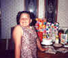 Birthday Girl
