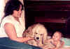 Jeannette the Caring Mother