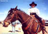 Dez the Cowgirl