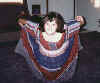 EVER THE DANCER