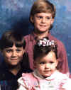 DEZ AND HER BROTHERS