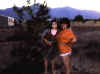 Jeannette & Dez