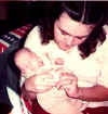 Jeannette adored her son
