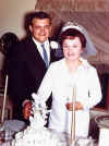 Jeannette's parents - Sam & Lorraine