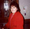 Jeannette getting home