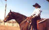 Rodeo Girl