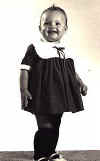 Jeannette the toddler