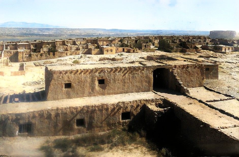Acoma 1899