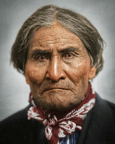 Geronimo