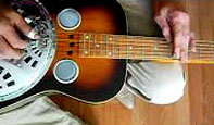 "LUGAN" Bb6th Tuning Demonstration