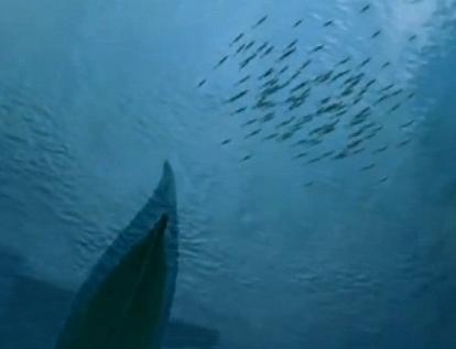 Reality is an interpretation - period.