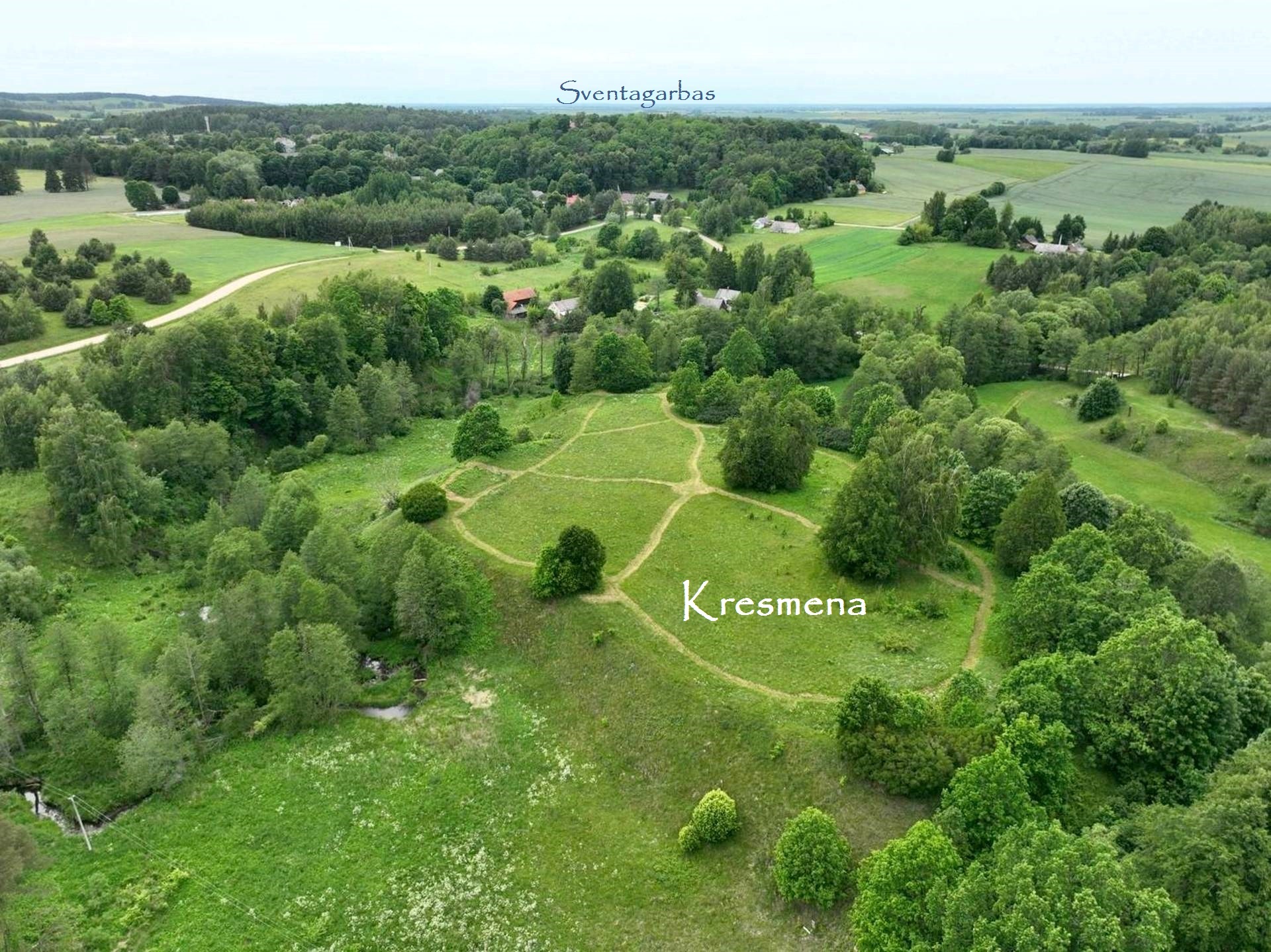 Kresmena - 1524