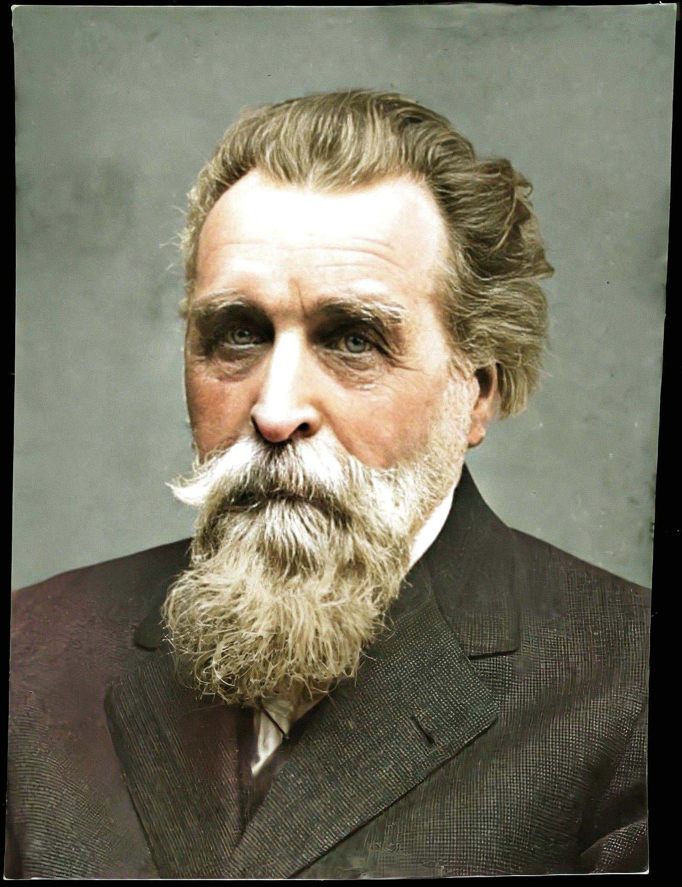 Dr. Jonas Basanavičius