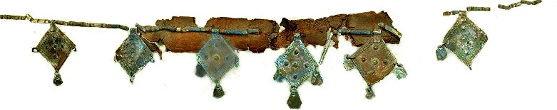 Yatviagi relics