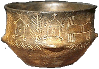 Funnel Beaker Bronocice pot wagons & Novosvobodna Mtdna V7 connection > Globular Amphora Culture